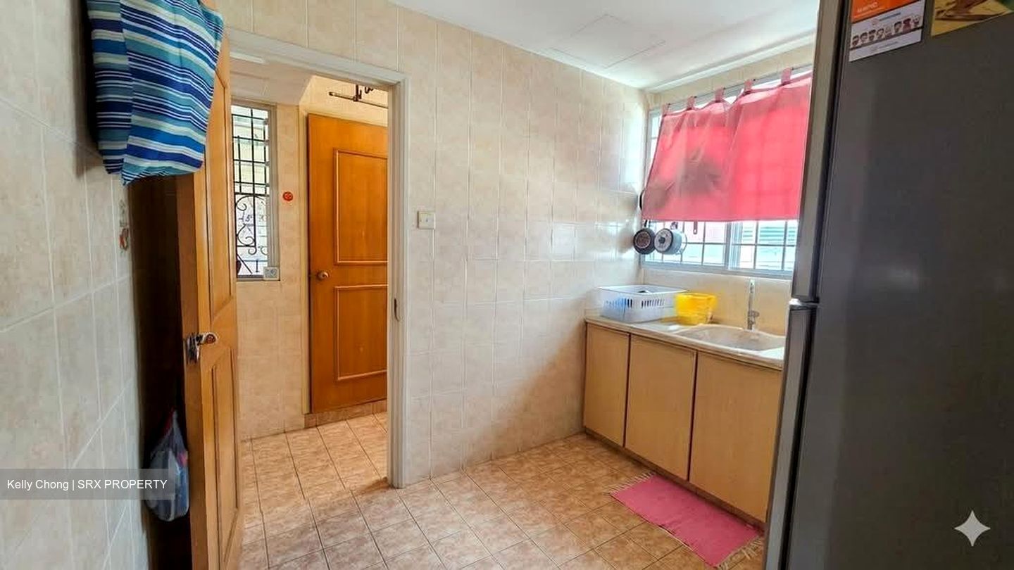 Casa Emerald (D14), Apartment #566551371